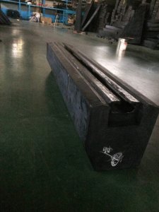 溢流型球磨機橡膠襯板