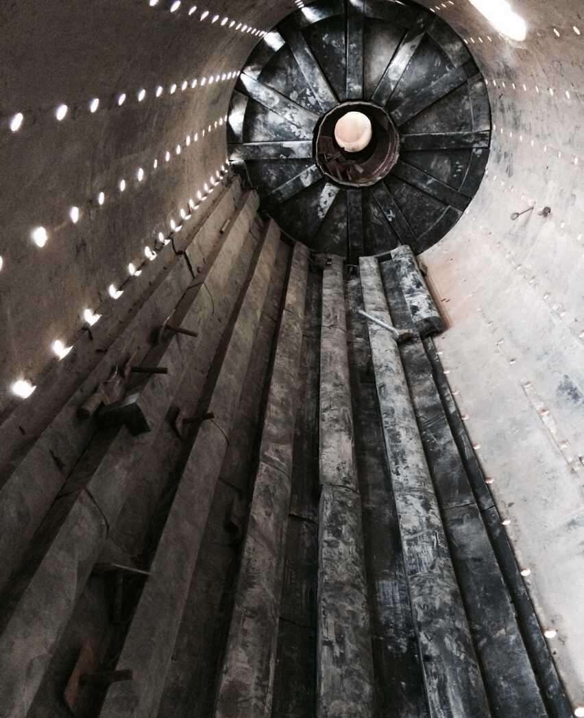 山東球磨機橡膠襯板