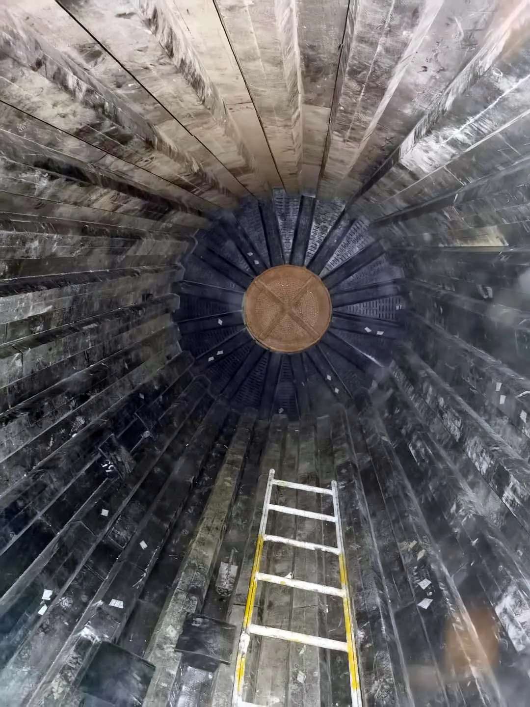 水泥磨機襯板