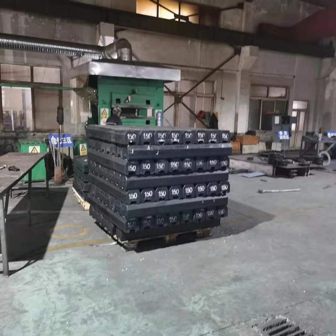 潤磨機橡膠襯板